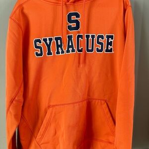 Syracuse Orange Hoodie
